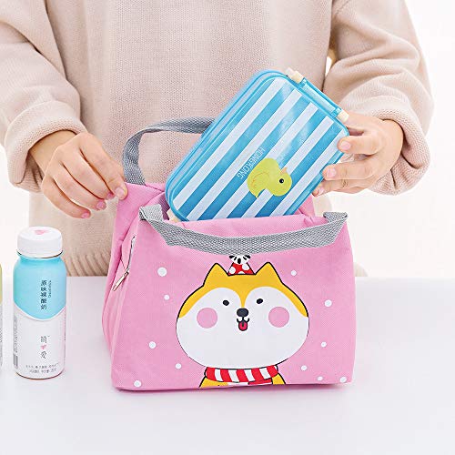 SLOSH 2 Bolsa Termica Comida Trabajo Almuerzo Porta Alimentos Infantil Niños Oficina Bolsa Calor Hombres Mujer SLOSH 2 Bolsa Termica Comida Trabajo Almuerzo Porta Alimentos Infantil Niños Oficina Bolsa Calor Hombres Mujer