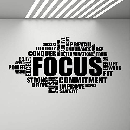 SLQUIET DIY Motivational Sign Gym Quote Word Poster Fitness Sport Vinyl Wall Sticker Inspirational Bedroom HomeGym Decor Wall Stickers hydrangeapurple 80X42 CM SLQUIET DIY Motivational Sign Gym Quote Word Poster Fitness Sport Vinyl Wall Sticker Inspirational Bedroom HomeGym Decor Wall Stickers hydrangeapurple 80X42 CM