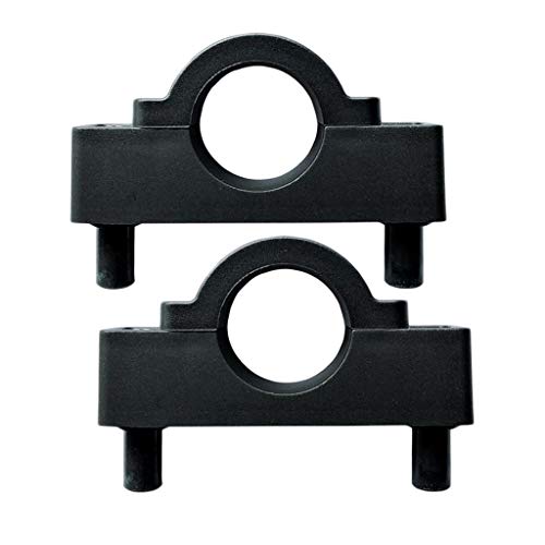 SM SunniMix Accesorios De Repuesto para El Clip De Poste De Soporte del Soporte del Estabilizador/Soporte del Soporte del Motor De Nylon Kayak SM SunniMix Accesorios De Repuesto para El Clip De Poste De Soporte del Soporte del Estabilizador/Soporte del Soporte del Motor De Nylon Kayak