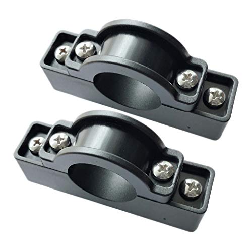 SM SunniMix Accesorios De Repuesto para El Clip De Poste De Soporte del Soporte del Estabilizador/Soporte del Soporte del Motor De Nylon Kayak SM SunniMix Accesorios De Repuesto para El Clip De Poste De Soporte del Soporte del Estabilizador/Soporte del Soporte del Motor De Nylon Kayak