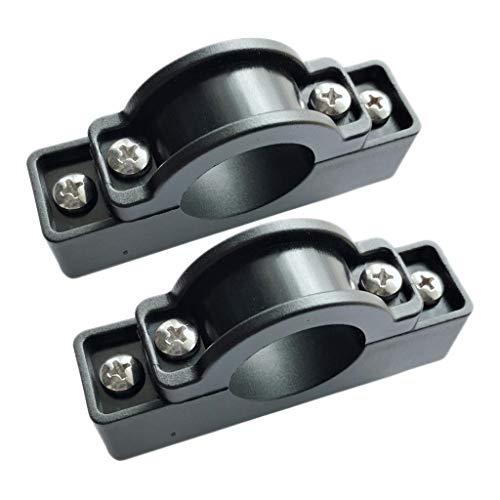 SM SunniMix Accesorios De Repuesto para El Clip De Poste De Soporte del Soporte del Estabilizador/Soporte del Soporte del Motor De Nylon Kayak SM SunniMix Accesorios De Repuesto para El Clip De Poste De Soporte del Soporte del Estabilizador/Soporte del Soporte del Motor De Nylon Kayak