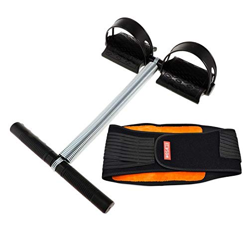 SM SunniMix Cuerpo Escultura AB Abdominal Entrenador Ejercitador Tummy Acción Remero Trimmer+Cintura Transpirable Soporte para La Espalda Brace Trimmer Cinturón D SM SunniMix Cuerpo Escultura AB Abdominal Entrenador Ejercitador Tummy Acción Remero Trimmer+Cintura Transpirable Soporte para La Espalda Brace Trimmer Cinturón D