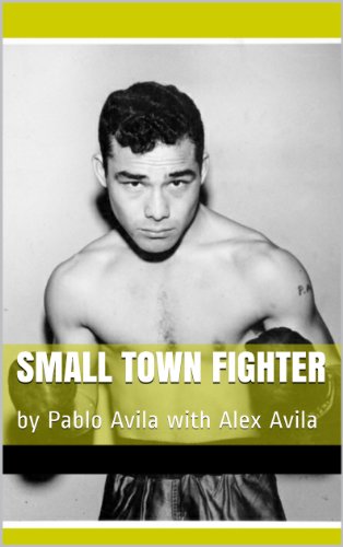 Small Town Fighter (English Edition)