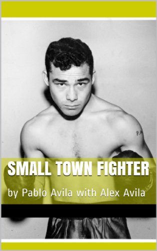 Small Town Fighter (English Edition) Small Town Fighter (English Edition)