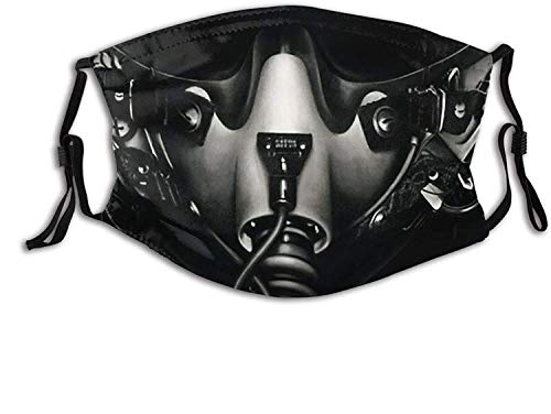 Smallgrid SHUIMITAO - Casco de piloto de combate transpirable al aire libre personalizado para proteger nuestra bandana de seguridad Smallgrid SHUIMITAO - Casco de piloto de combate transpirable al aire libre personalizado para proteger nuestra bandana de seguridad