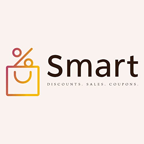 Smart - Discounts, Sales, Coupons Smart - Discounts, Sales, Coupons