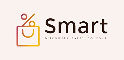 Smart - Discounts, Sales, Coupons Smart - Discounts, Sales, Coupons