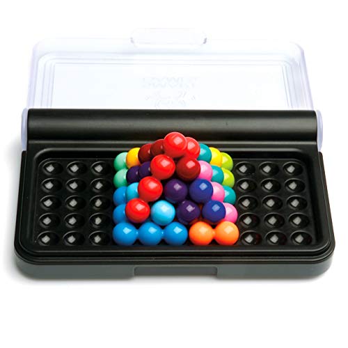 Smart Games-SG455 Iq Puzzler Pro, Miscelanea (Lúdilo SG 455) Smart Games-SG455 Iq Puzzler Pro, Miscelanea (Lúdilo SG 455)