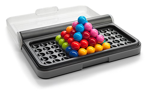 Smart Games-SG455 Iq Puzzler Pro, Miscelanea (Lúdilo SG 455) Smart Games-SG455 Iq Puzzler Pro, Miscelanea (Lúdilo SG 455)