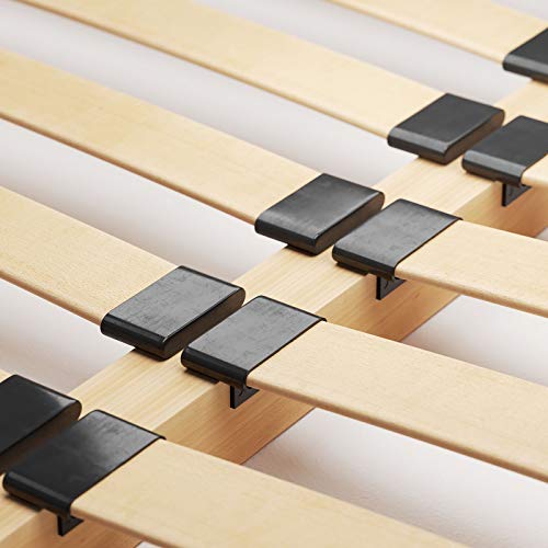 SMARTBett Standard 120x200cm Horizontal | Cama Abatible, Cama De Pared, Cama Plegable, Cama Oculta SMARTBett Standard 120x200cm Horizontal | Cama Abatible, Cama De Pared, Cama Plegable, Cama Oculta