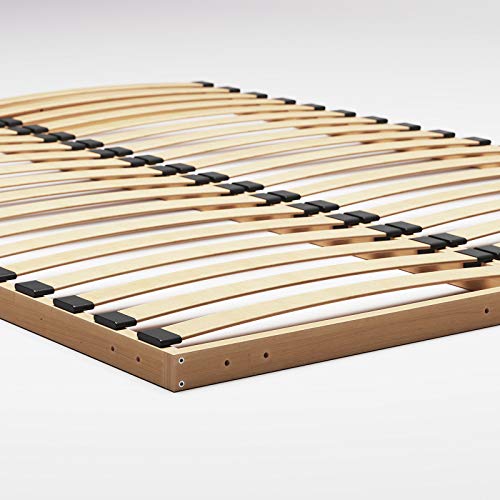 SMARTBett Standard 120x200cm Horizontal | Cama Abatible, Cama De Pared, Cama Plegable, Cama Oculta SMARTBett Standard 120x200cm Horizontal | Cama Abatible, Cama De Pared, Cama Plegable, Cama Oculta
