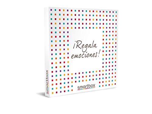 Smartbox - Caja Regalo - Práctica de Pilates con un Bono de 6 Clases - Ideas Regalos Originales