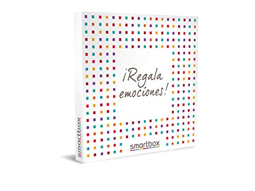 Smartbox - Caja Regalo - Suscripción a triatlón Sprint o SuperSprint y a Revista Triatlón - Ideas Regalos Originales