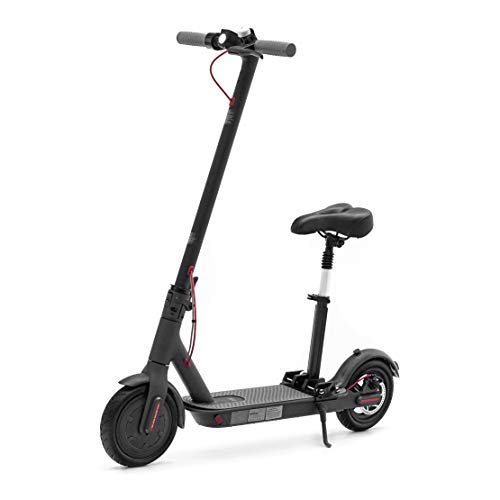 SmartGyro Xtreme Seat - Asiento para patín eléctrico, compatible con Xiaomi M365 y SmartGyro Xtreme City SmartGyro Xtreme Seat - Asiento para patín eléctrico, compatible con Xiaomi M365 y SmartGyro Xtreme City