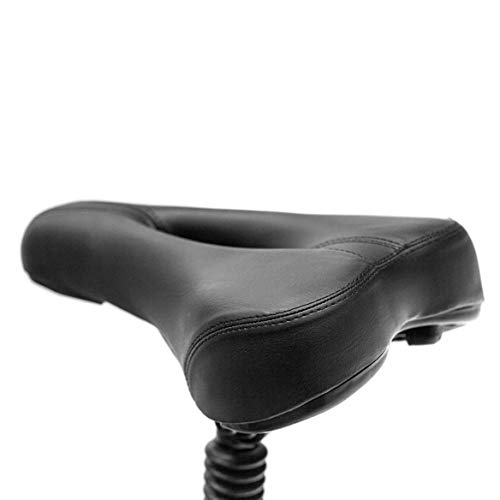 SmartGyro Xtreme Seat - Asiento para patín eléctrico, compatible con Xiaomi M365 y SmartGyro Xtreme City