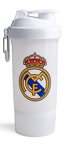 Smartshake Original2Go One - Real Madrid (800Ml) 1 Unidad 800 ml