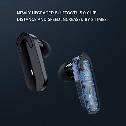 Smartwatch Reloj Inteligente, Auricular Bluetooth Combinado con Pulsera, Reloj Deportivo, Frecuencia Cardíaca, Versión Bluetooth 5.0, Control De Salud, Reloj Binaural para Correr, Auriculares