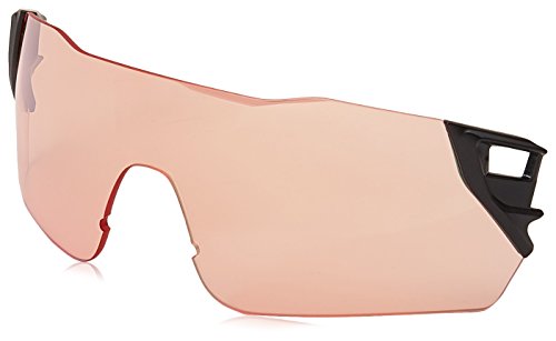 SMITH Attack X8 40G 99 Gafas de sol, Amarillo (Yellow/Gn Green), Unisex Adulto SMITH Attack X8 40G 99 Gafas de sol, Amarillo (Yellow/Gn Green), Unisex Adulto