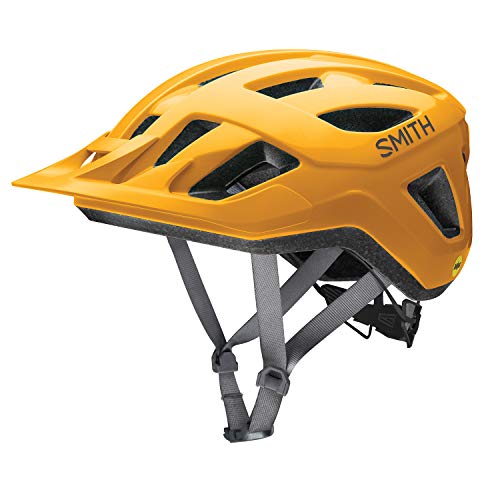SMITH Convoy MIPS Casco, Adultos Unisex, Hornet, Small SMITH Convoy MIPS Casco, Adultos Unisex, Hornet, Small