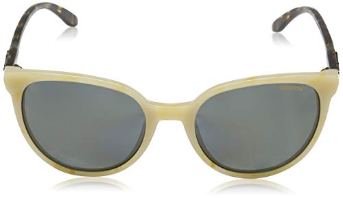 Smith Optics Cheetah Gafas de sol, Multicolor (Horn Milk), 54 Unisex Adulto Smith Optics Cheetah Gafas de sol, Multicolor (Horn Milk), 54 Unisex Adulto