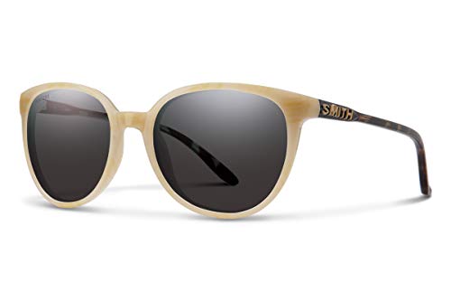 Smith Optics Cheetah Gafas de sol, Multicolor (Horn Milk), 54 Unisex Adulto Smith Optics Cheetah Gafas de sol, Multicolor (Horn Milk), 54 Unisex Adulto