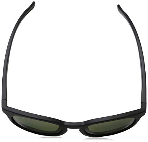 Smith Optics Eastbank Gafas de sol, Multicolor (Mtt Black), 52 Unisex Adulto Smith Optics Eastbank Gafas de sol, Multicolor (Mtt Black), 52 Unisex Adulto
