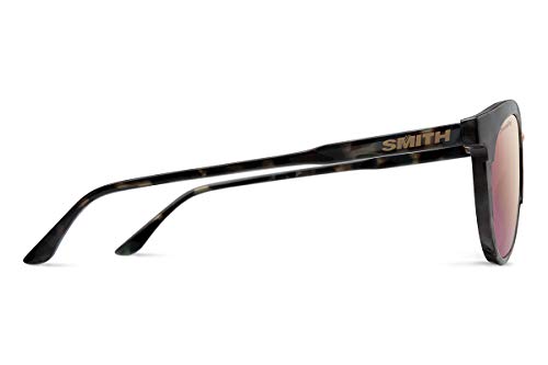 Smith Optics Questa Gafas de sol, Multicolor (Havgreen), 50 Unisex Adulto Smith Optics Questa Gafas de sol, Multicolor (Havgreen), 50 Unisex Adulto