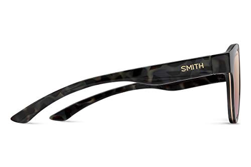 Smith Optics Range Gafas de sol, Multicolor (Havgreen), 50 para Mujer