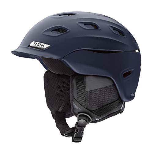 SMITH Vantage M Casco de Nieve, Unisex, Tinta Mate, S