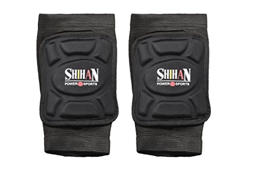 smma rodilleras acolchado de gel para MMA, lucha, KRAV-MAGA, Judo, Ju Jitsu samba1 par Senior MMA artes marciales rodilleras apoyo Wraps lucha voleibol pantalla