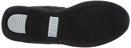 Sneakers Mustang 84086 Gris - Talla: 43 genero: Hombre Sneakers Mustang 84086 Gris - Talla: 43 genero: Hombre