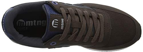 Sneakers Mustang 84086 Gris - Talla: 43 genero: Hombre Sneakers Mustang 84086 Gris - Talla: 43 genero: Hombre