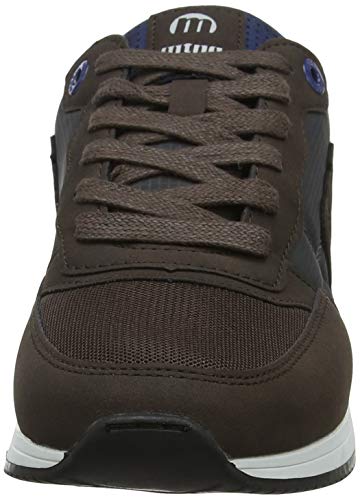 Sneakers Mustang 84086 Gris - Talla: 43 genero: Hombre Sneakers Mustang 84086 Gris - Talla: 43 genero: Hombre