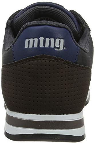 Sneakers Mustang 84086 Gris - Talla: 43 genero: Hombre Sneakers Mustang 84086 Gris - Talla: 43 genero: Hombre