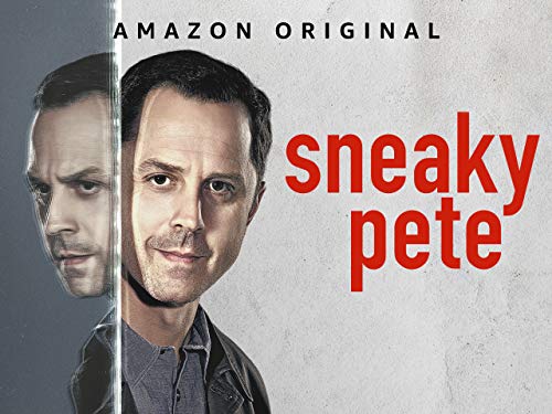 Sneaky Pete - Season 3 Sneaky Pete - Season 3