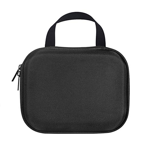 SNOWINSPRING Bolso de Mano Duro de Eva Bolsa de Almacenamiento Estuche de Viaje para Easy Press Máquina de Prensa de Calor Negra SNOWINSPRING Bolso de Mano Duro de Eva Bolsa de Almacenamiento Estuche de Viaje para Easy Press Máquina de Prensa de Calor Negra