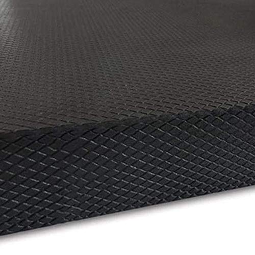 SNOWINSPRING TPE Espesado Yoga Bloque de Espuma Bloque de Equilibrio CojíN Cintura Tobillo Rodilla RehabilitacióN Fisioterapia Terapia FíSica Colchoneta de Entrenamiento SNOWINSPRING TPE Espesado Yoga Bloque de Espuma Bloque de Equilibrio CojíN Cintura Tobillo Rodilla RehabilitacióN Fisioterapia Terapia FíSica Colchoneta de Entrenamiento