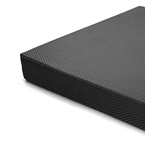 SNOWINSPRING TPE Espesado Yoga Bloque de Espuma Bloque de Equilibrio CojíN Cintura Tobillo Rodilla RehabilitacióN Fisioterapia Terapia FíSica Colchoneta de Entrenamiento SNOWINSPRING TPE Espesado Yoga Bloque de Espuma Bloque de Equilibrio CojíN Cintura Tobillo Rodilla RehabilitacióN Fisioterapia Terapia FíSica Colchoneta de Entrenamiento