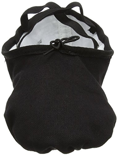So Danca Bae26, Ballet para Hombre, Negro (Black), 45.5 EU So Danca Bae26, Ballet para Hombre, Negro (Black), 45.5 EU
