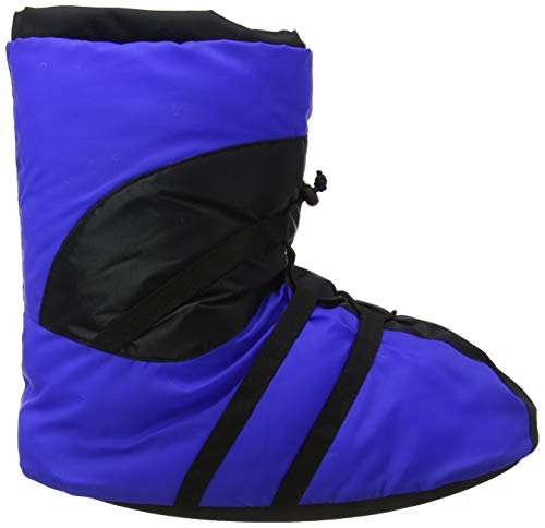 So Danca Bt30, Bailarinas Mujer, Azul (Royal Blue Royal Blue), Small EU