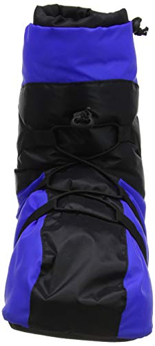 So Danca Bt30, Bailarinas Mujer, Azul (Royal Blue Royal Blue), Small EU