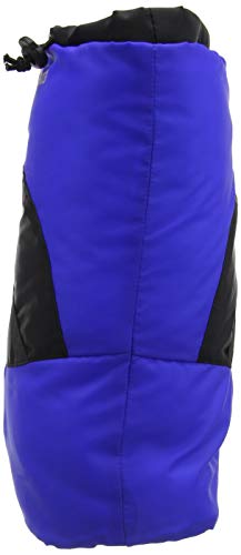 So Danca Bt30, Bailarinas Mujer, Azul (Royal Blue Royal Blue), Small EU