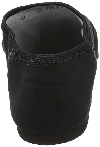 So Danca Jz75 Zapatos de Jazz Mujer, Negro (Black), 39 EU (6 UK) So Danca Jz75 Zapatos de Jazz Mujer, Negro (Black), 39 EU (6 UK)