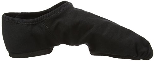So Danca Jz75 Zapatos de Jazz Mujer, Negro (Black), 39 EU (6 UK) So Danca Jz75 Zapatos de Jazz Mujer, Negro (Black), 39 EU (6 UK)