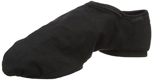 So Danca Jz75 Zapatos de Jazz Mujer, Negro (Black), 39 EU (6 UK) So Danca Jz75 Zapatos de Jazz Mujer, Negro (Black), 39 EU (6 UK)