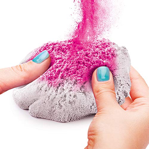 So Sand DIY- MALETIN Satisfying (Canal Toys SDD026) So Sand DIY- MALETIN Satisfying (Canal Toys SDD026)