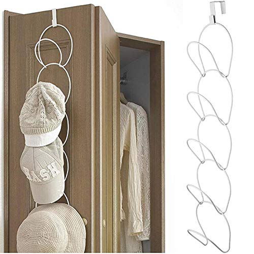 Sobre Puerta Gorras Béisbol Gorra Béisbol Ganchos Colgar Sobre La Puerta Sombreros Gorras Organizador Ganchos Armario Tapas Perchero Montado Pared Armario Sombrero Puerta Para Ahorrar Espacio 5 Pcs Sobre Puerta Gorras Béisbol Gorra Béisbol Ganchos Colgar Sobre La Puerta Sombreros Gorras Organizador Ganchos Armario Tapas Perchero Montado Pared Armario Sombrero Puerta Para Ahorrar Espacio 5 Pcs