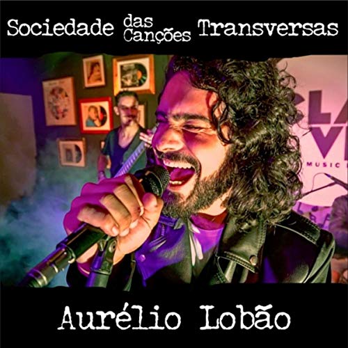 Sociedade das Canções Transversas Sociedade das Canções Transversas