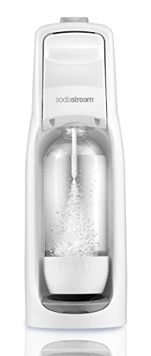sodastream Pack Jet White, Blanco sodastream Pack Jet White, Blanco