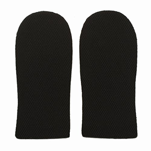 SODIAL Hombres Mujeres Aumenta la altura Plantillas medias altas Plantillas de zapatos de espuma de memoria Cojines almodilla 3.3cm/1.3in SODIAL Hombres Mujeres Aumenta la altura Plantillas medias altas Plantillas de zapatos de espuma de memoria Cojines almodilla 3.3cm/1.3in